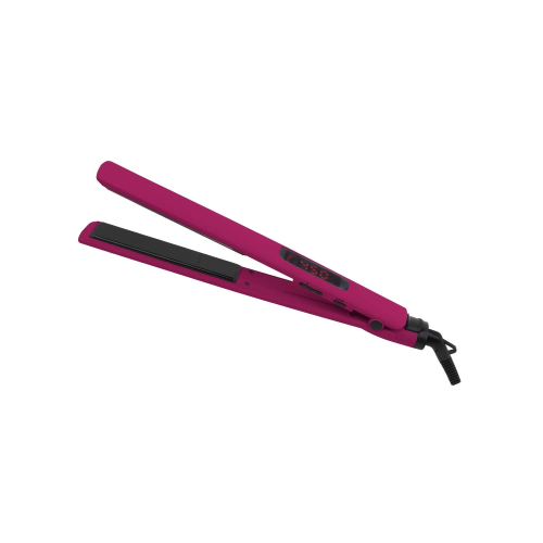 RELAXUS BEAUTY  Relaxus Flat Iron Viva In Magenta