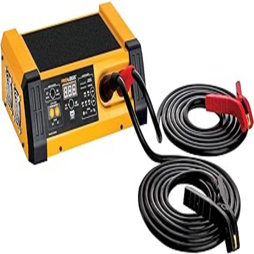 Clore Automotive PL6100 Flash Reprogramming Power Supply 100 Amp