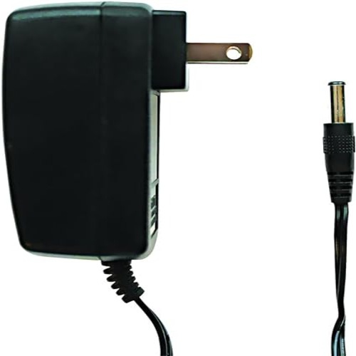 Charger w/Small Jack for ES5000/ES5000C/ES6000/ES1224