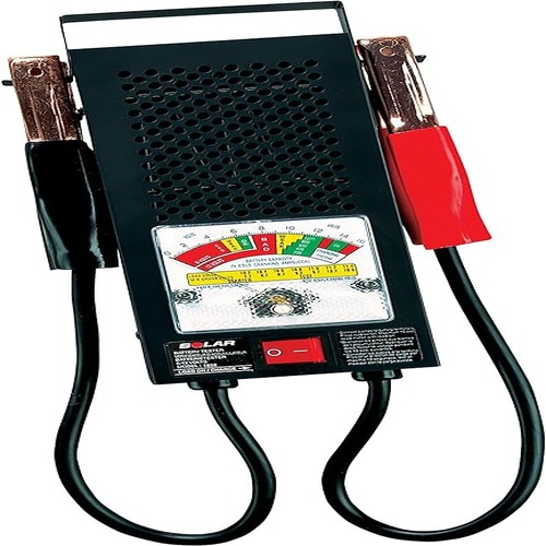 CLORE AUTOMOTIVE  Solar 1852 100 Amp Battery Load Tester