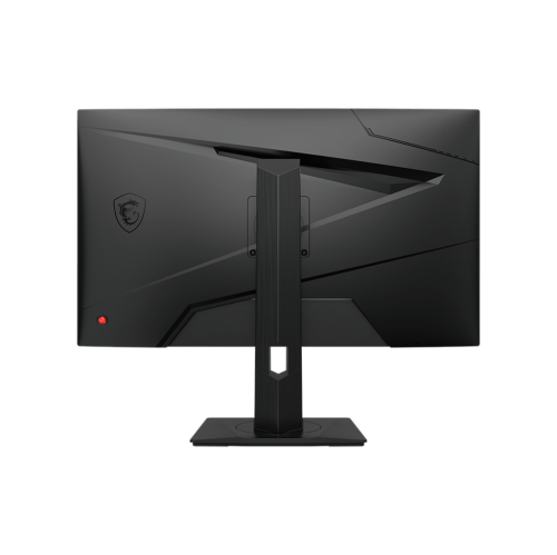 MSI 27" Rapid IPS Quantum Dot Gaming Monitor, 170Hz, 1ms, WQHD 2560x1440, 16:9 Flat, Tilt/Swivel/Pivot/Height adjustable, VESA, AMD FreeSync Premium,