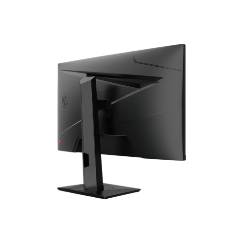 MSI 27" Rapid IPS Quantum Dot Gaming Monitor, 170Hz, 1ms, WQHD 2560x1440, 16:9 Flat, Tilt/Swivel/Pivot/Height adjustable, VESA, AMD FreeSync Premium,