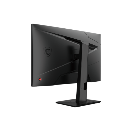 MSI 27" Rapid IPS Quantum Dot Gaming Monitor, 170Hz, 1ms, WQHD 2560x1440, 16:9 Flat, Tilt/Swivel/Pivot/Height adjustable, VESA, AMD FreeSync Premium,