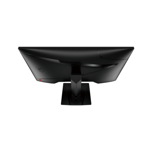 MSI 27" Rapid IPS Quantum Dot Gaming Monitor, 170Hz, 1ms, WQHD 2560x1440, 16:9 Flat, Tilt/Swivel/Pivot/Height adjustable, VESA, AMD FreeSync Premium,