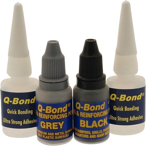 Q-BOND Adhesive Kit