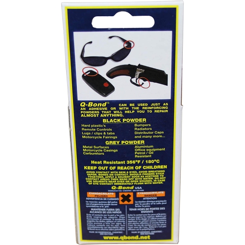 Q-BOND Adhesive Kit
