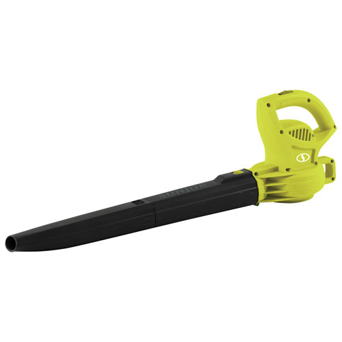 Image 1 of 7.. Sun Joe 6A 155MPH Compact Electric Leaf Blower
