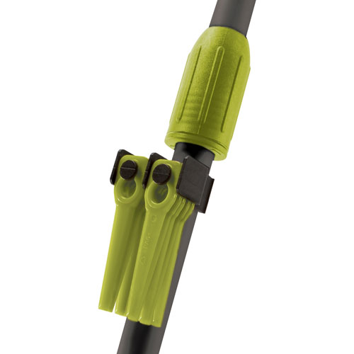 Sun Joe iON+ 24V 10" Cordless Blade Trimmer