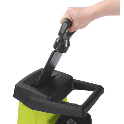 Sun Joe 15A Electric Wood Chipper/Shredder