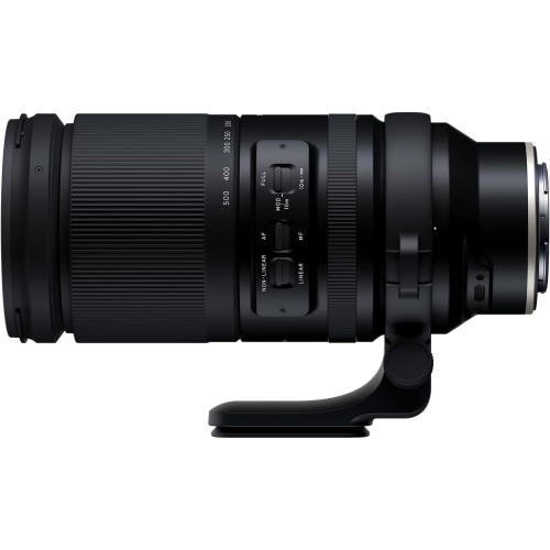 Tamron 150-500mm f5-6.7 Di III VC VXD for Nikon Z mount