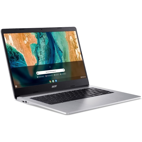 Open Box - Acer 14" Chromebook w/ 1 Year Warranty
