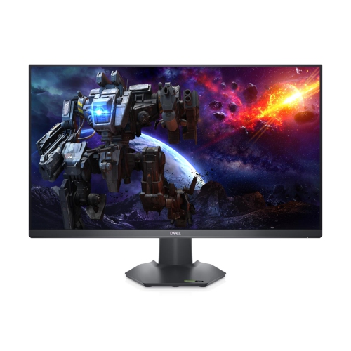 Dell 27" FHD 240Hz 1ms GTG IPS LED FreeSync Gaming Monitor-Ascent Grey
