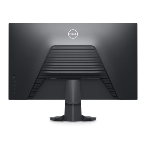 Dell 27" FHD 240Hz 1ms GTG IPS LED FreeSync Gaming Monitor-Ascent Grey