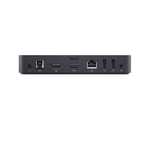 Dell D3100 USB 3.0 Docking Station | Best Buy Canada