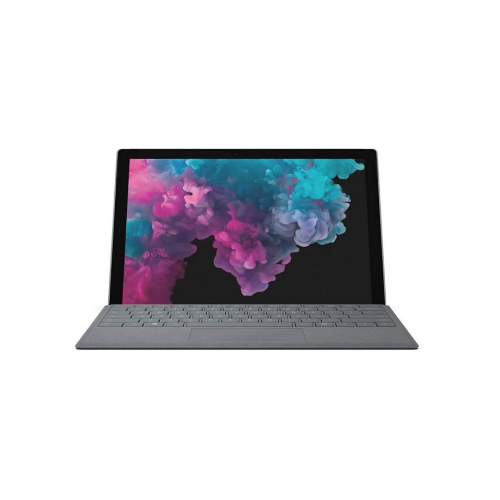 MICROSOFT  Refurbished (Good) - Surface Pro 6 12.3", Intel Core I7-8Th Gen., 1.9Ghz, 8GB Ram, 256GB Storage, Windows 11 Pro. (With Keyboard)