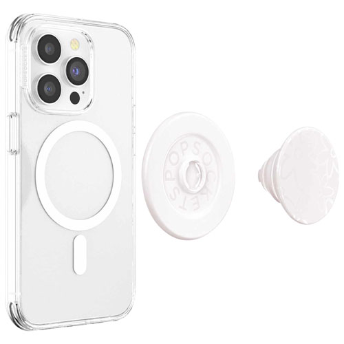 PopSockets PopGrip Universal Cell Phone Expanding Grip & Stand