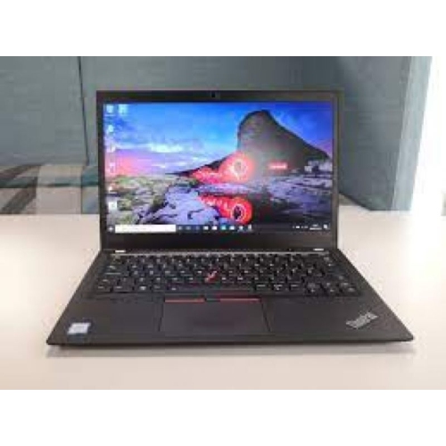 LENOVO  Refurbished Good - Thinkpad T490 14" Fhd 1920 X 1080 Laptop - Intel Core I5-8365U, 1.6Ghz, 16GB, 256GB Nvme SSD, HDMI, Backlight, Windows 11