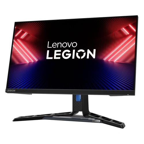 Lenovo Legion R25i-30 24.5-inch IPS FHD 180Hz Gaming Monitor, For Gaming