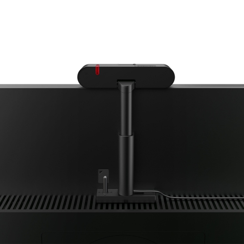 Lenovo ThinkVision P27u-20 27“ UHD Monitor with MC50 WebCam