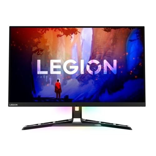 LENOVO  31.5 Inch Gaming Monitor - Y32P-30 Great monitor for PS5