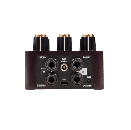 Universal Audio UAFX Lion '68 Super Lead Amp Pedal | Best Buy Canada