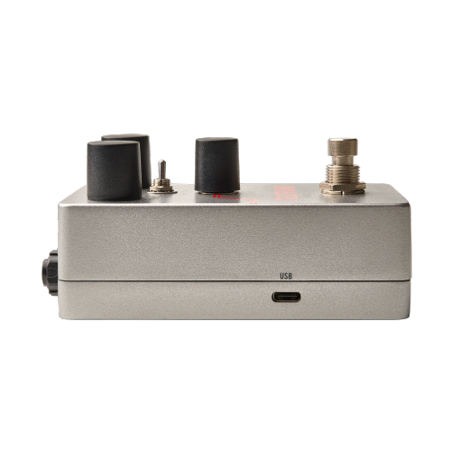 Universal Audio UAFX Teletronix LA-2A Studio Compressor Pedal