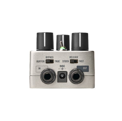 Universal Audio UAFX Teletronix LA-2A Studio Compressor Pedal