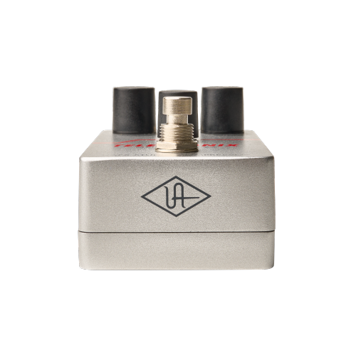 Universal Audio UAFX Teletronix LA-2A Studio Compressor Pedal