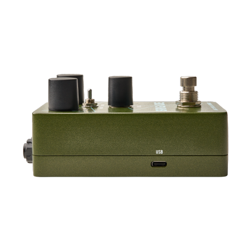 Universal Audio UAFX Brigade Chorus & Vibrato Pedal