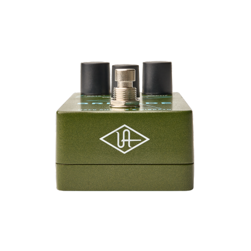 Universal Audio UAFX Brigade Chorus & Vibrato Pedal