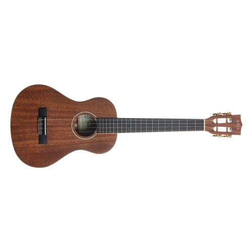 Kala Solid Mahogany Tenor Ukulele - Extra Large