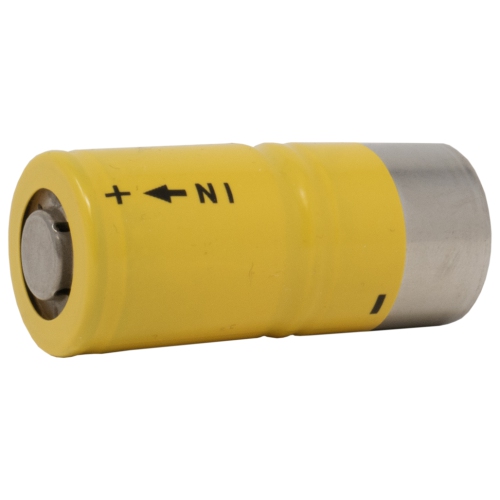 10-Pack 2.4 Volt Sanyo NiCd Battery Pack (650 mAh)