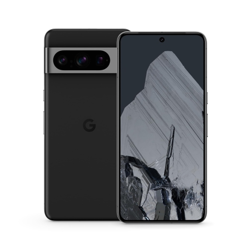 Refurbished - Google Pixel 8 Pro 128GB - Obsidian - Unlocked