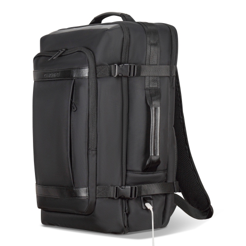 CHAMPS Onyx Carry-On Backpack