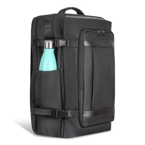 CHAMPS Onyx Carry-On Backpack