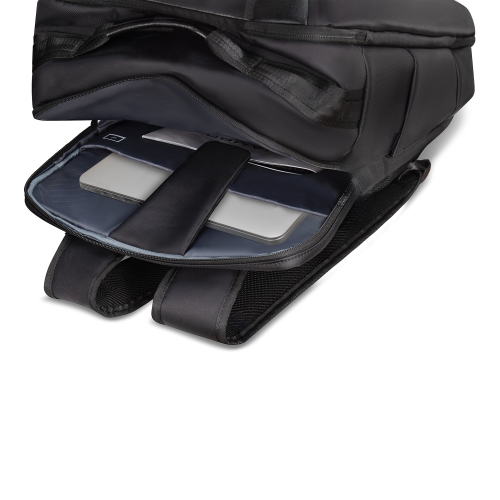 CHAMPS Onyx Carry-On Backpack