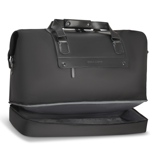 CHAMPS Onyx Duffle Bag