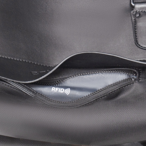 CHAMPS Onyx Duffle Bag