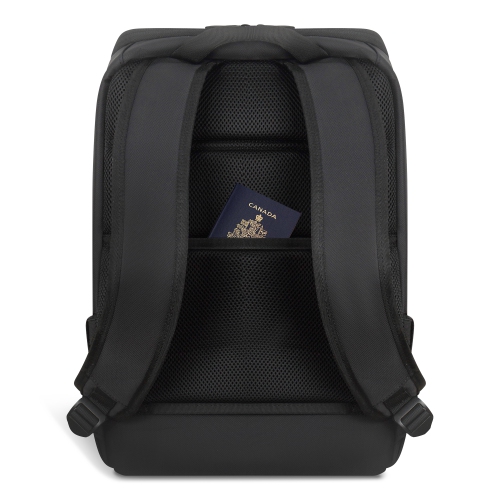 CHAMPS Onyx Tech Backpack