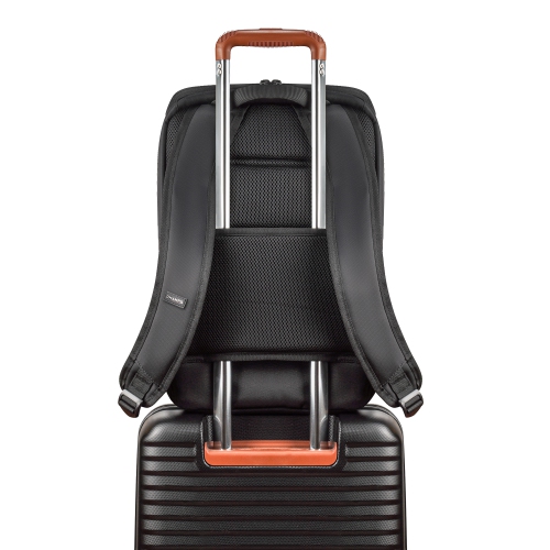 CHAMPS Onyx Tech Backpack