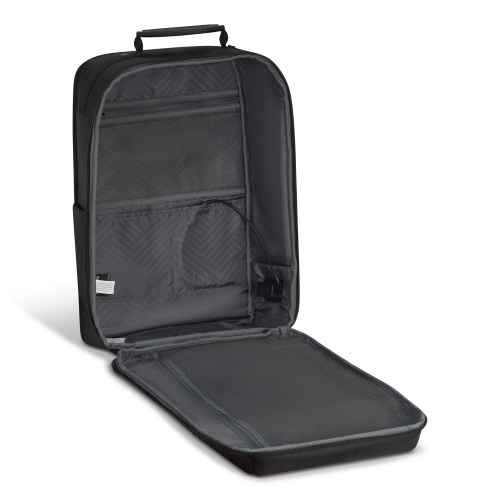 CHAMPS Onyx Travel Backpack