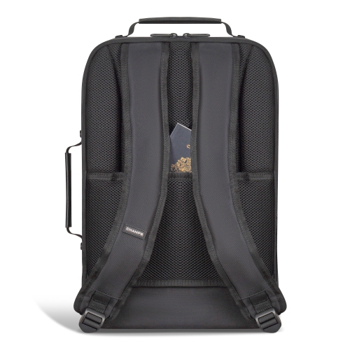 CHAMPS Onyx Travel Backpack