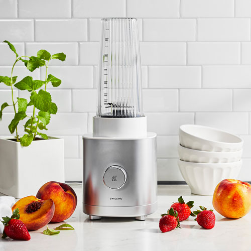 キッチン家電 ZWILLING Enfinigy Personal Blender Buy ZWILLING Enfinigy Personal blender | ZWILLING.COM