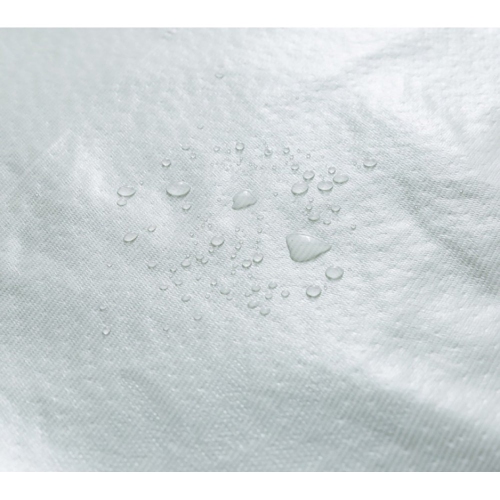 StarNight - Bamboo Mattress Protector, Waterproof and Hypoallergenic, King Size