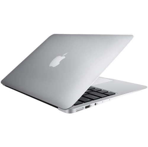 Apple MacBook Air 13.3" (Mid 2017) Intel Core i5-5350U CPU @ 1.80GHz A1466 8GB RAM 256GB SSD Silver by APPLE - Refurbished condition - Image 3