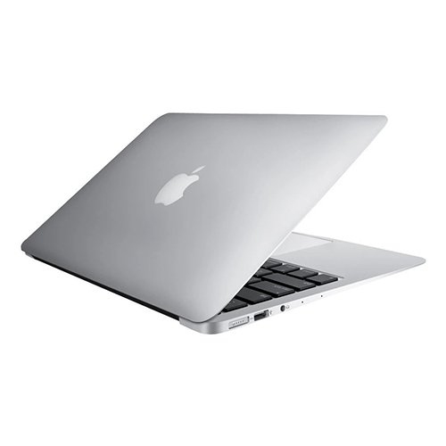Refurbished Apple MacBook Air 13.3" (Early 2015) Intel Core i5-5250U CPU @ 1.60GHz A1466 8GB RAM 256GB SSD Silver