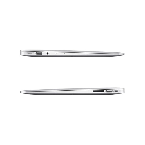 Refurbished Apple MacBook Air 13.3" (Early 2015) Intel Core i5-5250U CPU @ 1.60GHz A1466 8GB RAM 256GB SSD Silver