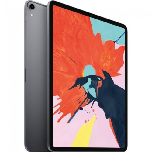 Apple iPad Pro 11" (2018) A1980 (WiFi) 64GB Space Gray by APPLE - Refurbished condition - Image 4