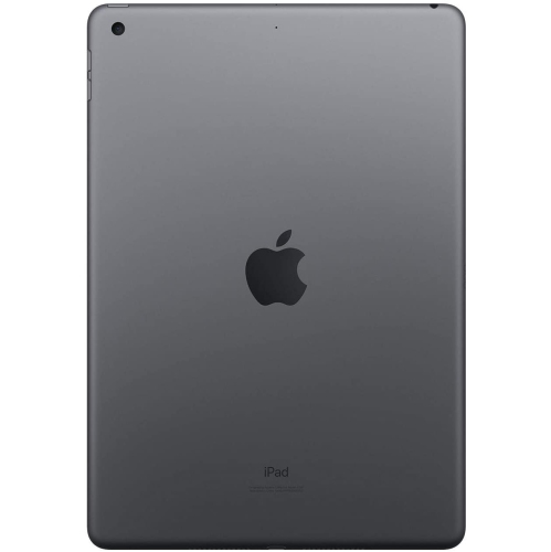 Apple iPad 7th Gen A2200 (WiFi + Cellular Unlocked) 128GB Space Gray by APPLE - Refurbished condition - Image 2