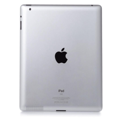 Apple iPad 2 A1395 (WiFi) 32GB White by APPLE - Refurbished condition - Image 5